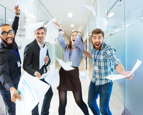 How to prepare for an enterprise resource planning software